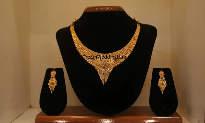 New Harihar Prasad Jewellers